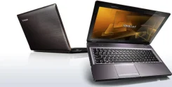 Lenovo IdeaPad Y570