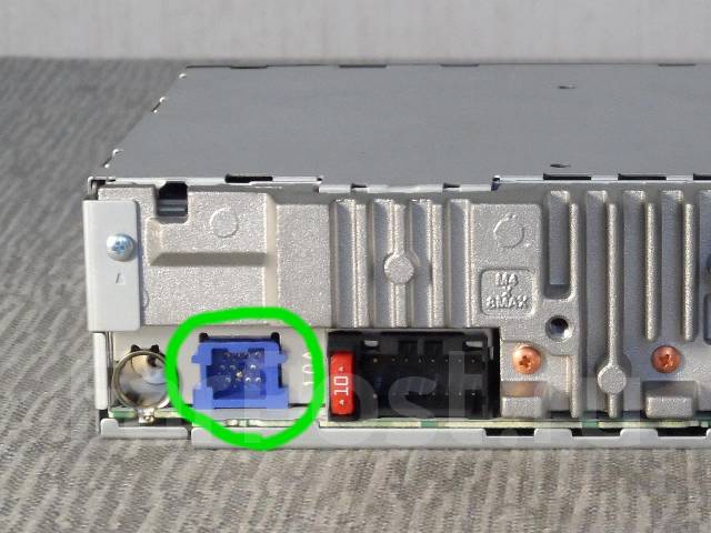 Pioneer Dvh P580mp Инструкцию