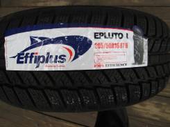 Effiplus Epluto I. Зимние, без шипов, 2014 год, без износа, 4 шт