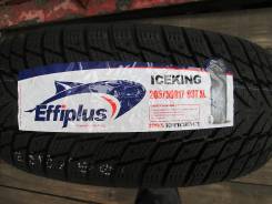 Effiplus Ice King. Зимние, под шипы, 2015 год, без износа, 4 шт