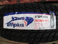 Effiplus Ice King. Зимние, под шипы, 2015 год, без износа, 1 шт