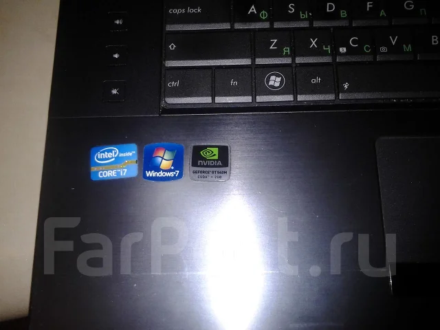ASUS N73SV. 2����, ��� 8 ��, ���� 1 500���, WiFi: 1, Bluetooth: 1 ����