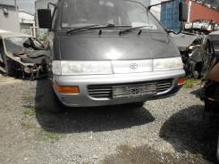 Бампер. Toyota Lite Ace, CR30G, CR31, CR31G, YR30G Toyota Town Ace, YR30G, CR30, CR31, CR31G, YR30, CR30G Двигатели: 3YEU, 3CT, 2CT