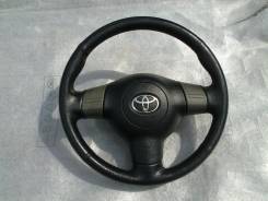 Подушка безопасности. Toyota Wish