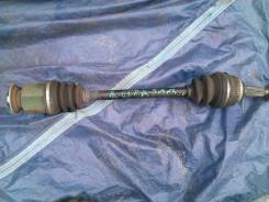 Привод. Mitsubishi Lancer Evolution, CT9A Mitsubishi Lancer Cedia, CT9A Mitsubishi Lancer, CT9A Двигатель 4G63