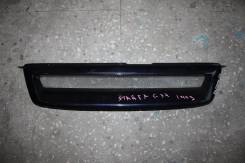 Решетка радиатора. Nissan Stagea, WHC34, WGC34, WGNC34