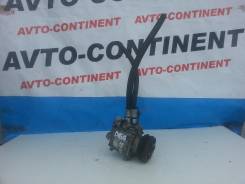 Компрессор кондиционера. Honda Domani, MB4 Двигатель D16A
