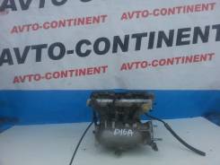 Коллектор впускной. Honda Domani, MB4 Двигатель D16A
