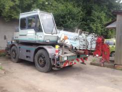 Kato KR-10H. Продам кран KR-10H, 3 900 куб. см., 10 000 кг., 32 м.