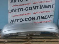 Бампер. Honda Fit, GD1 Двигатель L13A