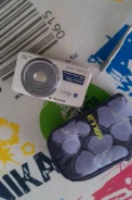 Sony Cyber-shot DSC-W630. 15 - 19.9 ��, ���: 5�