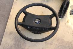 Руль. Mercedes-Benz W201