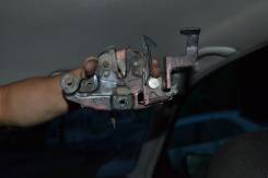 Замок капота. Nissan Skyline, BCNR33, ECR33, ENR33, ER33, HR33