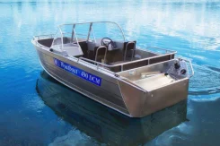 Wyatboat. 2014 ���, ��������� ���������, ������ ����