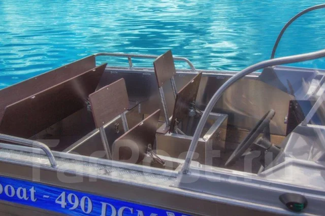 Wyatboat. 2014 ���, ��������� ���������, ������ ����