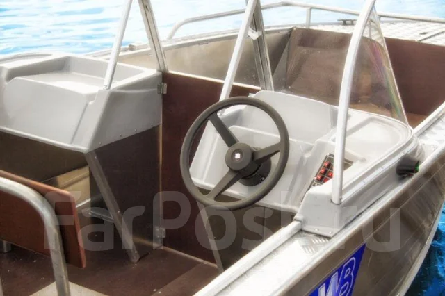 Wyatboat. 2014 ���, ��������� ���������, ������ ����