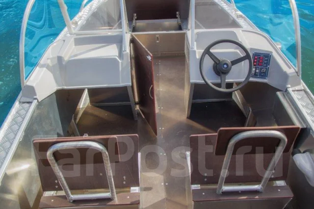 Wyatboat. 2014 ���, ��������� ���������, ������ ����