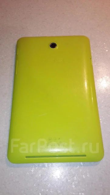 Asus MeMO Pad HD 7 16Gb ����