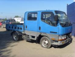 Mitsubishi Canter. FD501B, 4M40