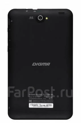 Digma Plane 7 3G ����