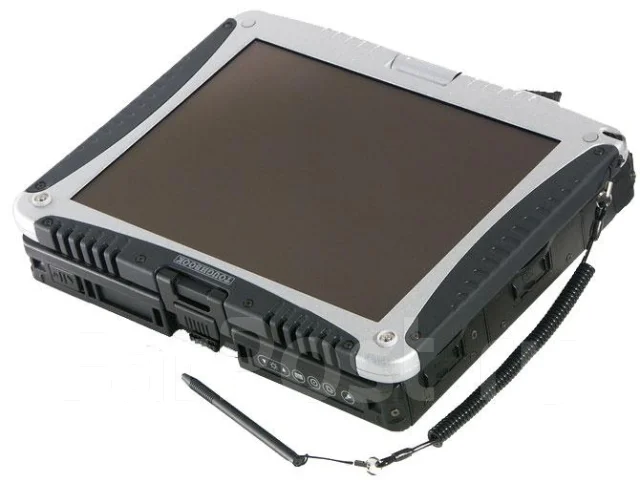 Panasonic TOUGHBOOK CF-18 ����