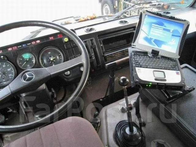 Panasonic TOUGHBOOK CF-18 ����