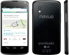 LG Nexus 4 ����