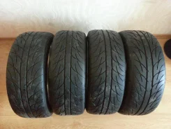Dunlop FM901. 2002 ���, �/�, ����� 30�% ����