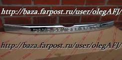 Накладка на зеркало. Toyota Land Cruiser Prado