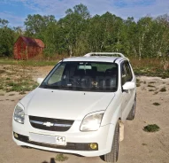 Chevrolet Cruze. �������, 4wd, 1.3, ������