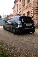Стоп-сигнал. Toyota Wish