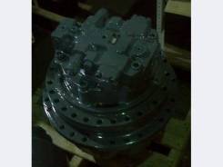 Редуктор хода. Aichi Airman Bobcat Furukawa Hanix Hitachi IHI Kato Kobelco Komatsu Kubota Sumitomo Yanmar. Под заказ