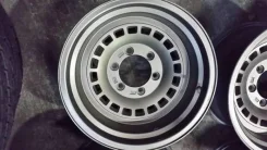 Mickey Thompson Classic Baja Lock. 9.0x16", 6x139.7, ET-30 ����