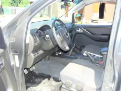Nissan Navara. ��������, 4wd, 2.5, ������ ����