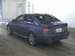 Subaru Legacy B4. BLE004887, EZ30