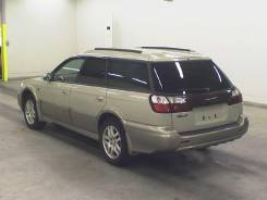 Subaru Legacy Lancaster. BH9010997, EJ25