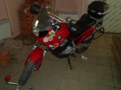 BMW F 800 ST. 650 куб. см., исправен, птс, с пробегом