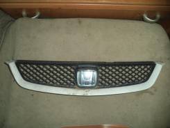 Решетка радиатора. Honda Accord, CF5, CF4, CF7, CF6, CL7, CF3, CL9, CF2, CL8, CL3, CL2, CL1