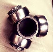 Шрус подвески. Toyota Wish, ZNE10, ZNE10G Toyota Allion, ZZT240 Toyota Isis, ZNM10G, ZNM10W, ZNM10 Двигатель 1ZZFE