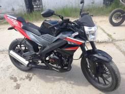 Irbis GR. 250 куб. см., птс, без пробега