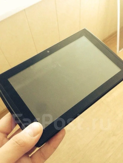 Wexler TAB 7i 8Gb 3G ����