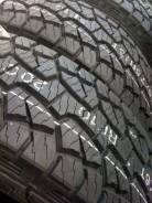 Hankook DynaPro ATM RF10. Всесезонные, без износа, 4 шт