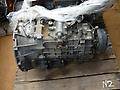    Mitsubishi FUSO 5 6d17 6d17.6m60 