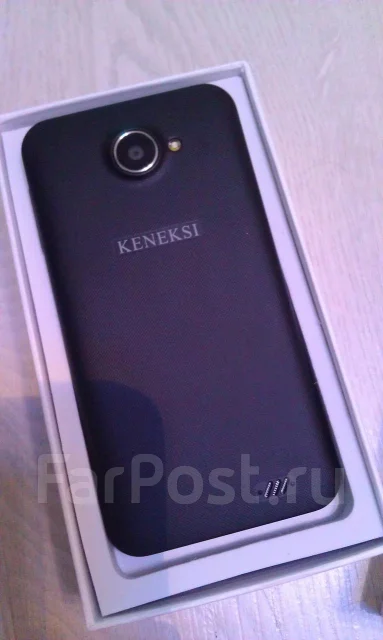 Keneksi. ����� ����