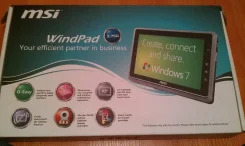 MSI WindPad 110W 32Gb