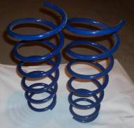 Пружина подвески. Toyota: Premio, Allion, WiLL VS, Corolla Axio, Corolla Fielder, Corolla Двигатели: 1NZFE, 1ZZFE, 3ZZFE