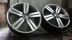 Alessio. 8.0x18", 5x114.3, ET38, �� 73,0���. ����