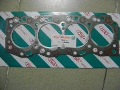 Прокладка головки блока цилиндров. Toyota: Cressida, Cresta, Blizzard, 4Runner, Hiace, Land Cruiser, Hilux, Dyna, Land Cruiser Prado, Toyoace, Crown...