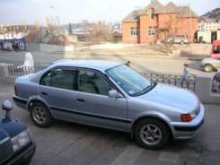 Toyota Corsa. EL51, 4E