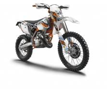 KTM 300 EXC Six Days. 293����. ��., ��������, ���, ��� �������. ��� ����� �� �������� ����